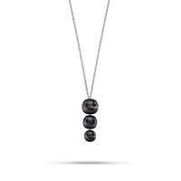 Collana Morellato Donna Gemma in Argento Cristallo SAKK19 - SAKK19